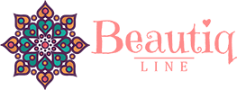 Beautiq Line Logo